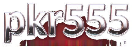 pkr555 logo